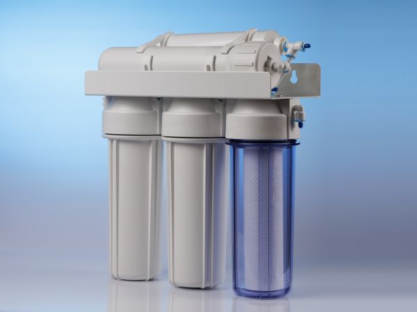 Reverse Osmosis Repair in Grosse Pointe