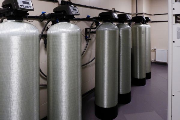 Water Softener Repair in Grosse Pointe