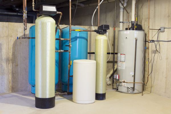 Residential Water Treatment in Grosse Pointe