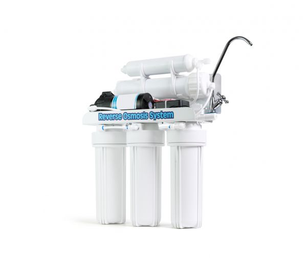 RO Water Treatment in Grosse Pointe